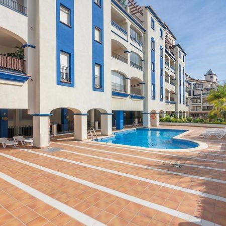 Marina IV By H Apartment Isla del Moral Luaran gambar