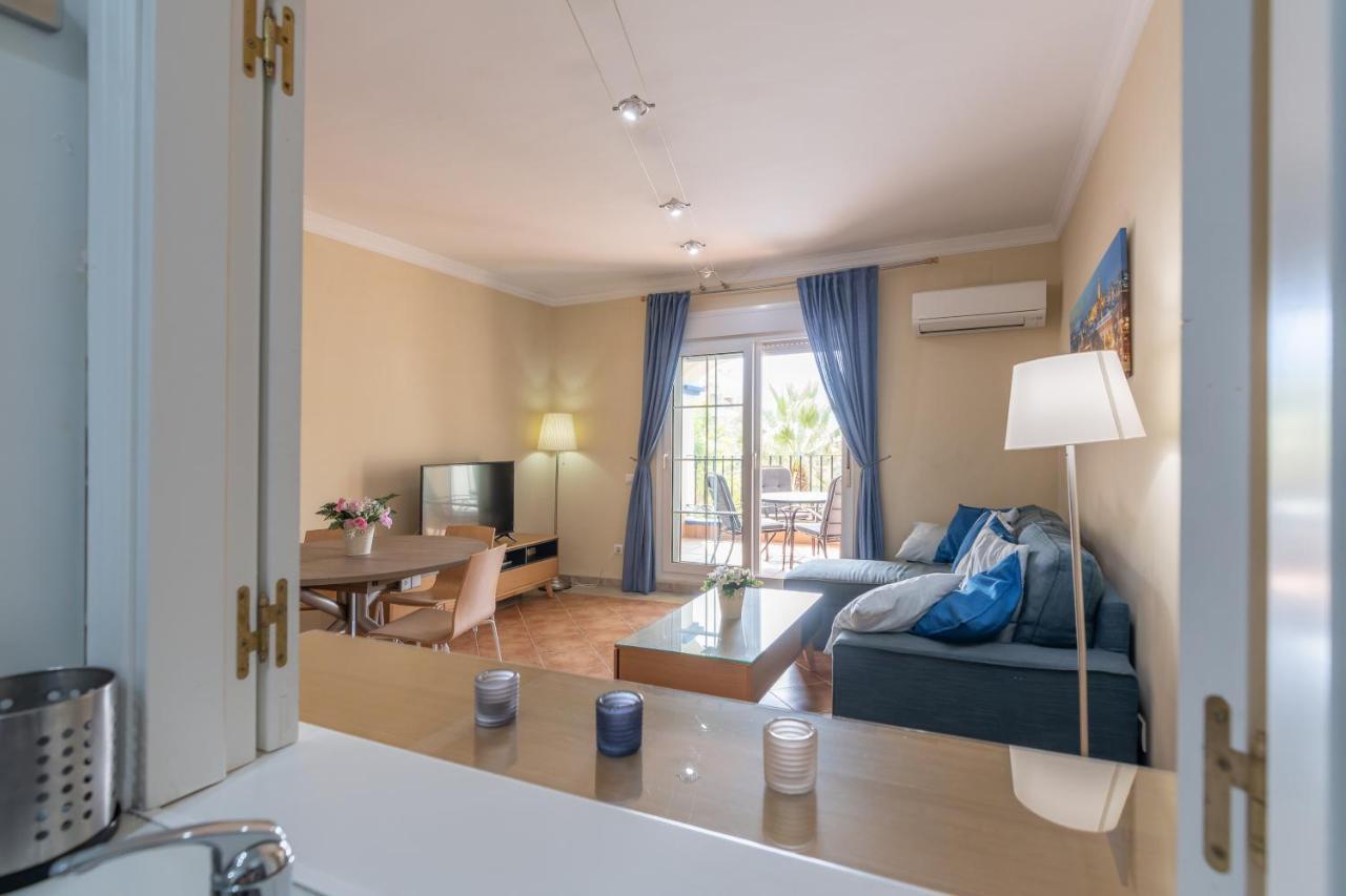 Marina IV By H Apartment Isla del Moral Bilik gambar