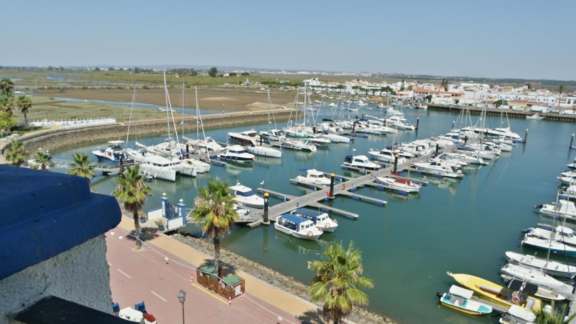 Marina IV By H Apartment Isla del Moral Bilik gambar