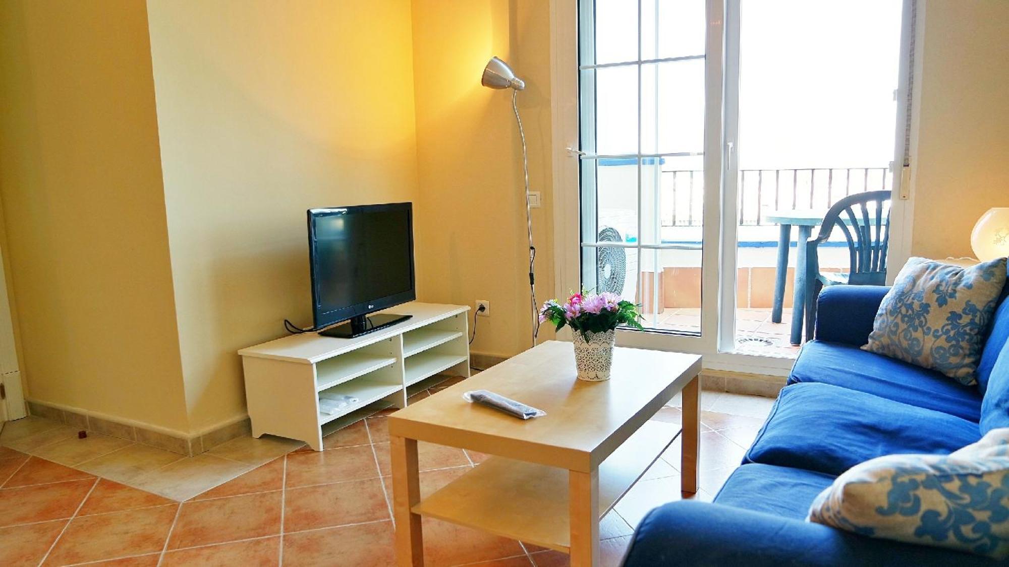 Marina IV By H Apartment Isla del Moral Bilik gambar