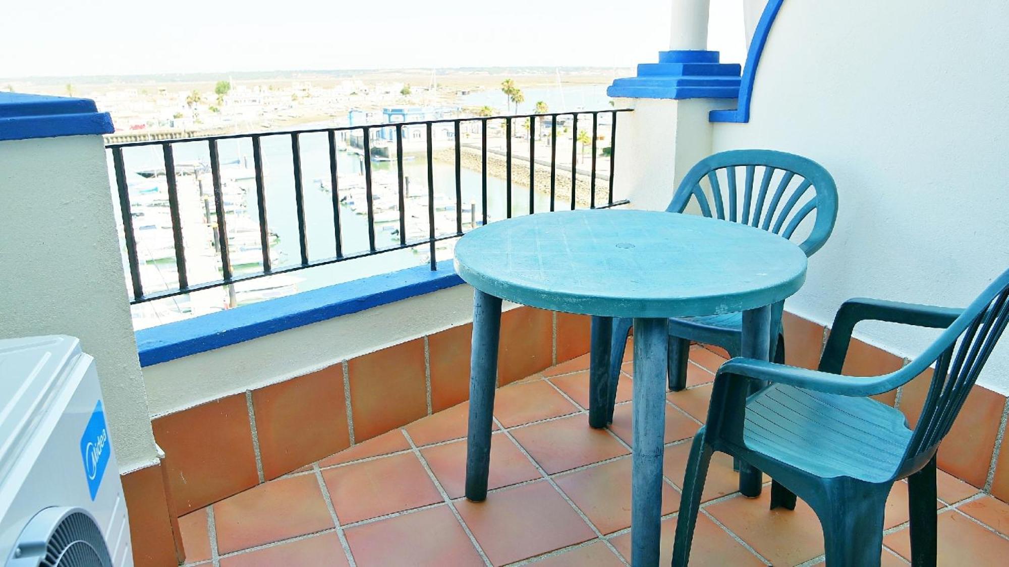 Marina IV By H Apartment Isla del Moral Bilik gambar